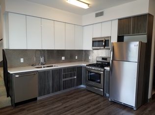 Come home to these New Modern Townhouse in Koreatown!, Los Angeles, CA 90004