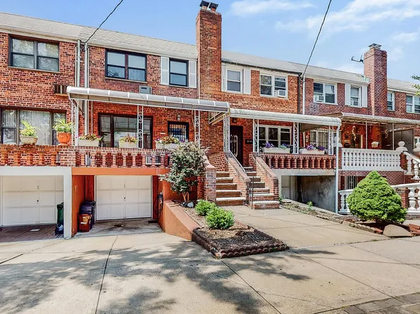 2548 88th St, East Elmhurst, NY 11369