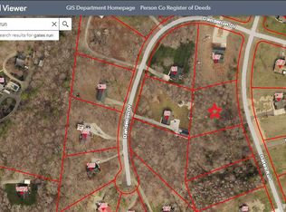 34 Gates Run LOT 34, Timberlake, NC 27583