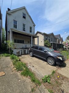 3035 Zephyr Ave, Pittsburgh, PA, 15204