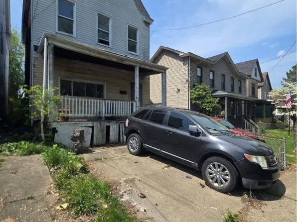 3035 Zephyr Ave, Pittsburgh, PA 15204