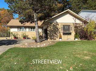 19418 Ridgeland Ave, Cleveland, OH 44135