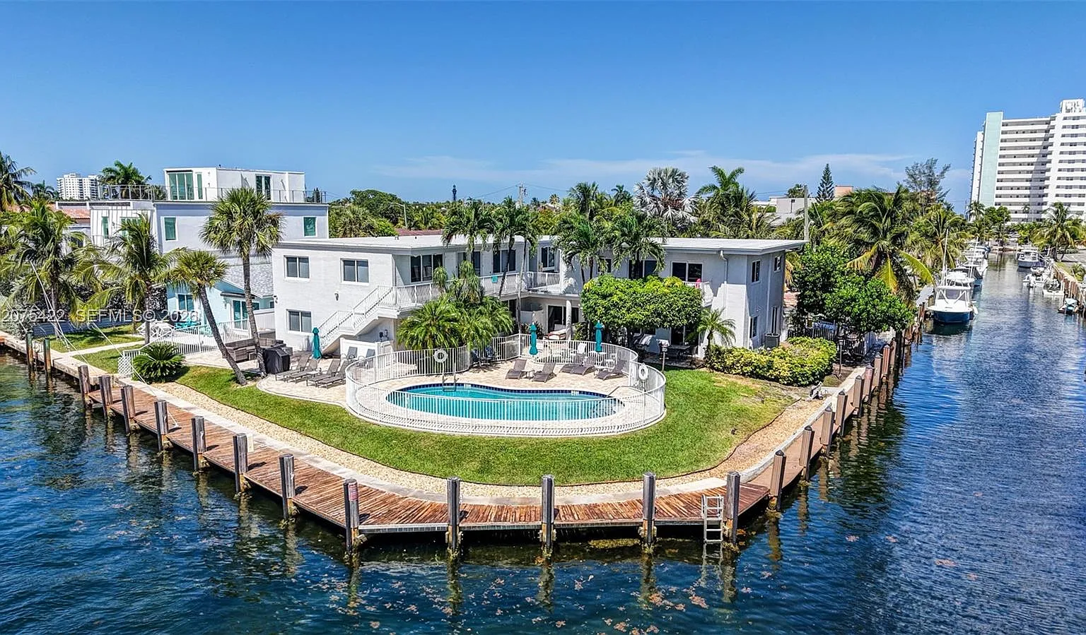 Acqua Camino Condo — Photo 2