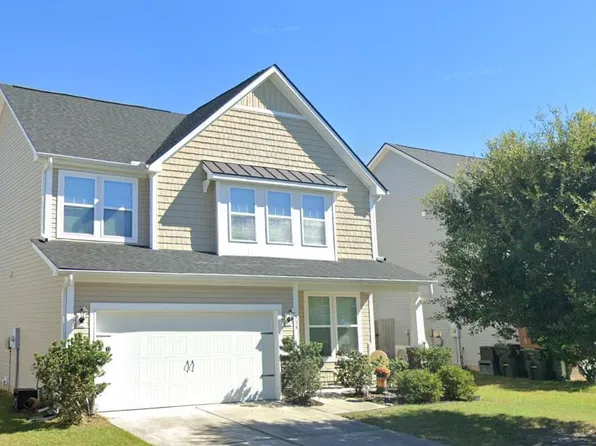533 Pleasant Side Dr, Moncks Corner, SC 29461