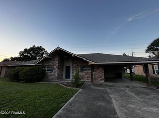 2419 Camella St, Abbeville, LA 70510
