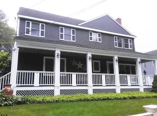 51 Pine Haven Cir, Rockland, MA 02370