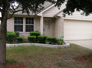 1922 Plum Creek Ln, Missouri City, TX 77489