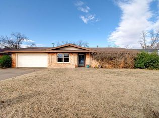 2120 54th St, Lubbock, TX 79412