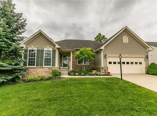 3588 Scotswood Cir, Richfield, OH 44286