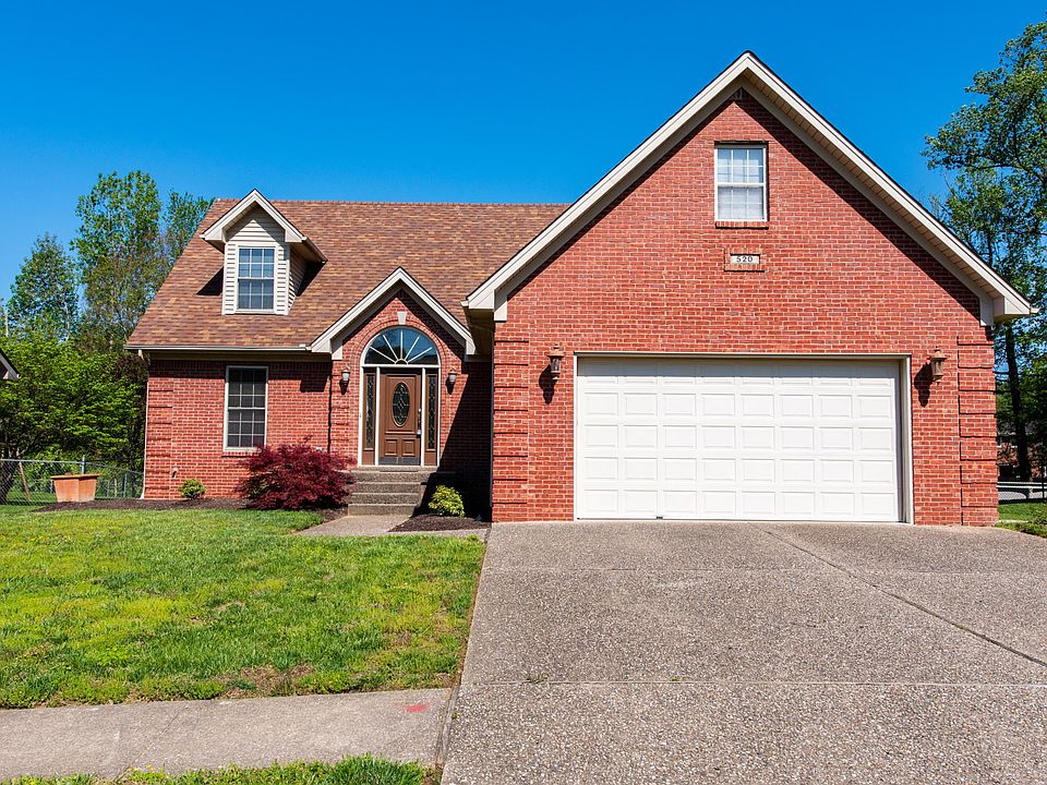 1st image of 520 Valley College Dr