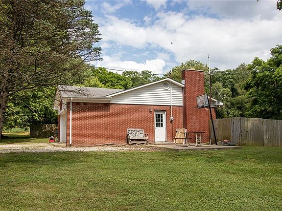5th image of 3944 E County Road 800 N