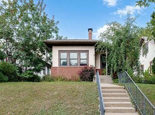 2532 Garfield St NE, Minneapolis, MN 55418