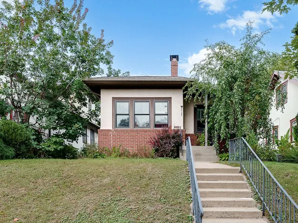 2532 Garfield St NE, Minneapolis, MN 55418