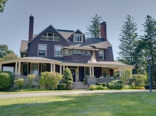 156 Chestnut St APT 6, North Andover, MA 01845