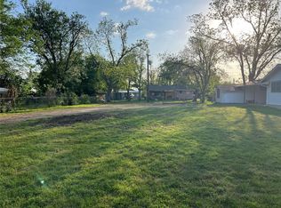 504 Alva St, Thrall, TX 76578