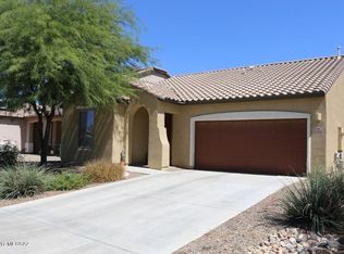 12716 N Brabant Dr, Marana, AZ 85653