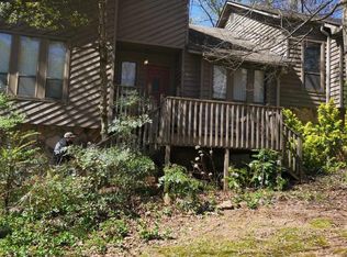 3701 Frey Lake Rd NW, Kennesaw, GA 30144