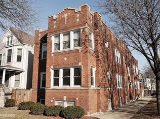 4224 W Roscoe St #1W, Chicago, IL 60641