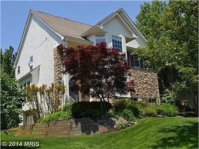 Extensive Landscaping with 2 zones HVAC