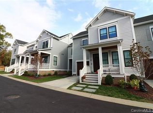 2704 Kilgo Way #12, Charlotte, NC 28205