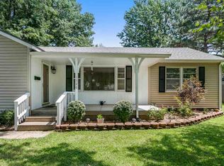 1506 Park Ln, Augusta, KS 67010