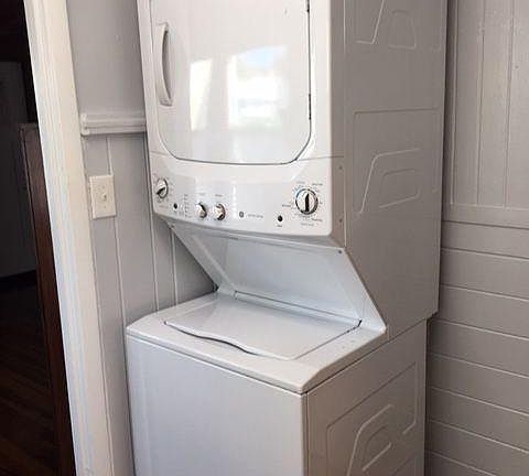 Washer / Dryer