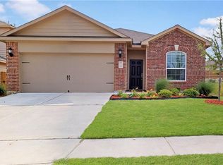 1316 James St, Howe, TX 75459