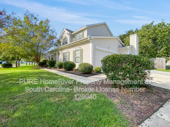 109 Rockdale Ln, Goose Creek, SC 29445