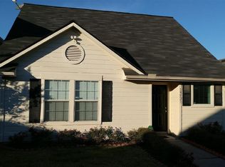 19521 Richland Springs Dr, Houston, TX 77073