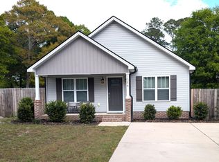 1086 Mille Ave, Calabash, NC 28467
