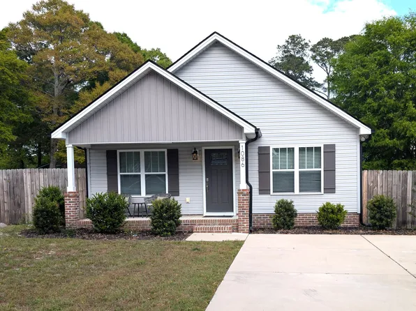 1086 Mille Ave, Calabash, NC 28467