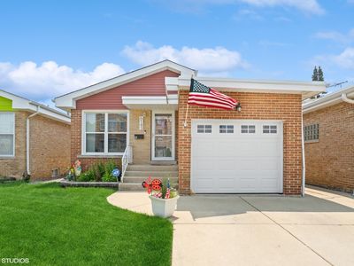6143 W Gunnison St, Chicago, IL, 60630