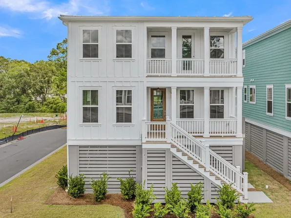 754 Minton Rd, Charleston, SC 29412