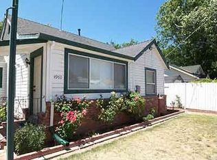 4960 Siskiyou Ave, Sacramento, CA