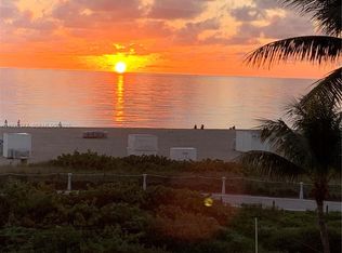 Ocean Point Condominium, Miami Beach, FL 33139