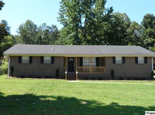 205 Ann St, Glencoe, AL 35905