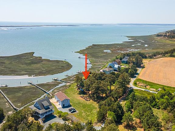 4th image of 21273 Metompkin View Ln