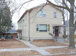 818 Cherry St #3, Green Bay, WI 54301