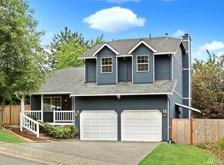 2507 S 353rd St, Federal Way, WA 98003