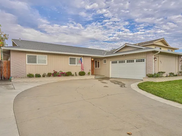 635 San Tomas Way, Salinas, CA 93901