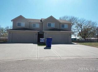 902 Kramer Ct, Junction City, KS 66441