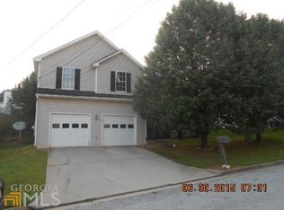 4887 Creekside Pl, Decatur, GA 30035