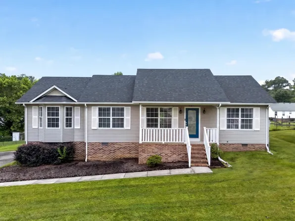3911 Kings Ct, Cookeville, TN 38501