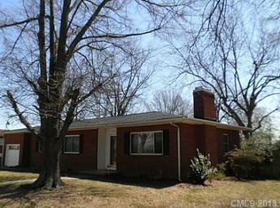 604 Jackson St, Kannapolis, NC 28083