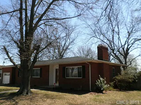 604 Jackson St, Kannapolis, NC 28083