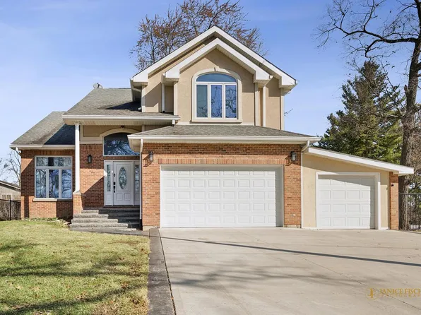 21120 122nd STREET, Bristol, WI 53104