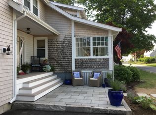 56 Anthony St, Dartmouth, MA 02748