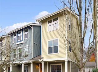 3117 SW Raymond St, Seattle, WA 98126