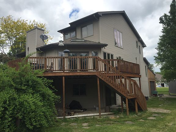 4th image of 825 Osburn Cir