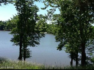 24167 Lands End Dr, Orange, VA 22960